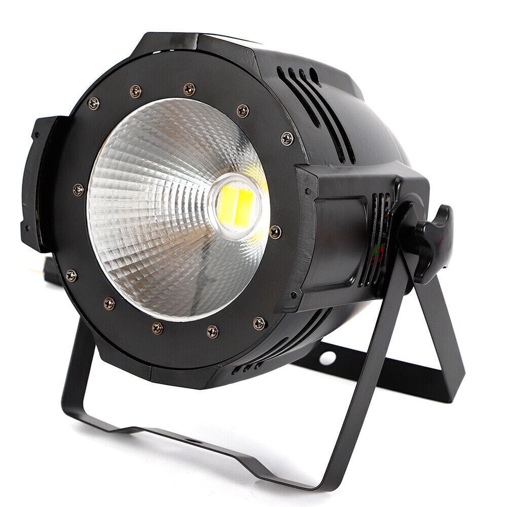 100W COB Par Light for DJ and wedding stage