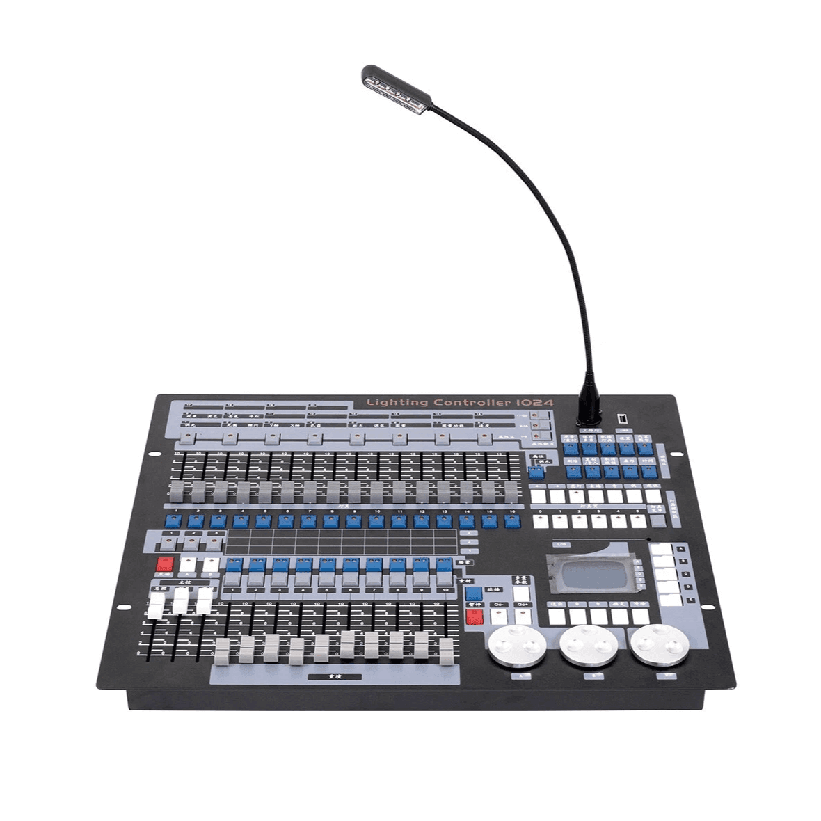 1024 DMX Controller Stage Lighting Console UAE