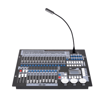1024 DMX Controller Stage Lighting Console UAE