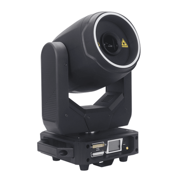 3D 10W Animation Moving Head Laser Light for Professional Lighting Effects