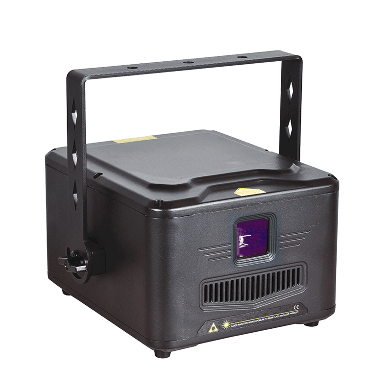 10W Animation Laser Stage Light UAE