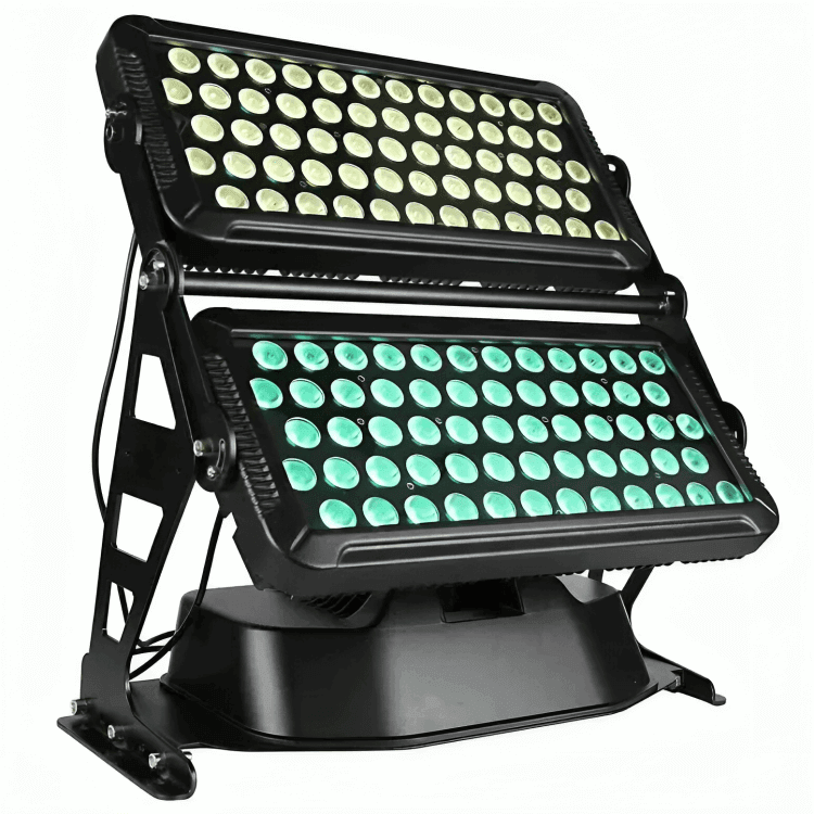 120Px12W LED City Color Outdoor Light IP65 UAE