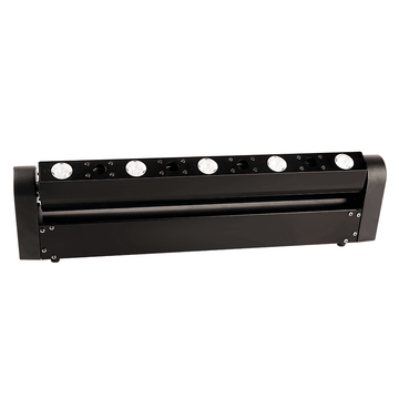 15 23 channel DMX moving laser light