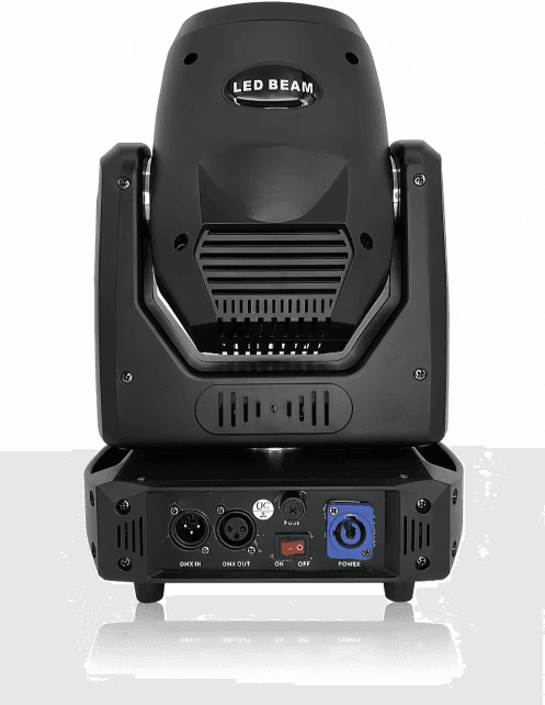 15 degree DMX spot moving head stage light