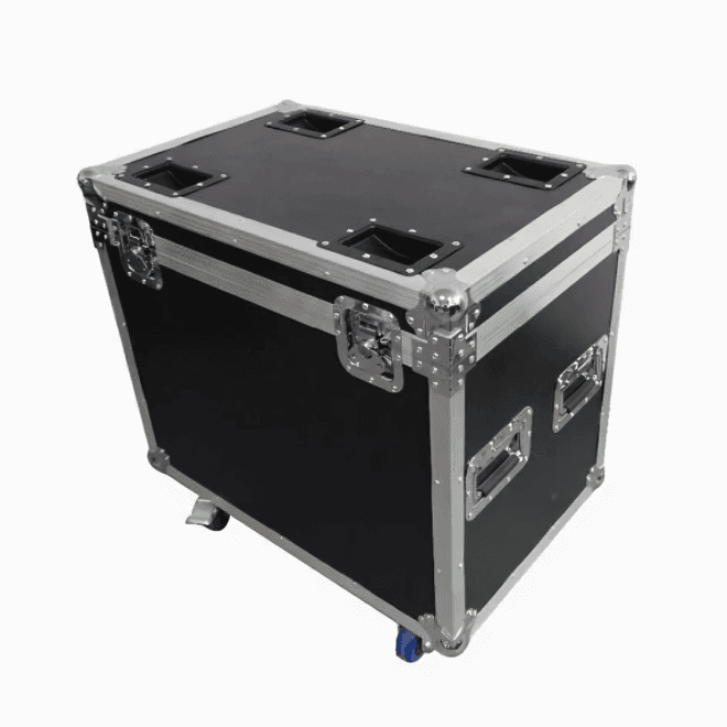 16-facet prism DMX beam moving head light