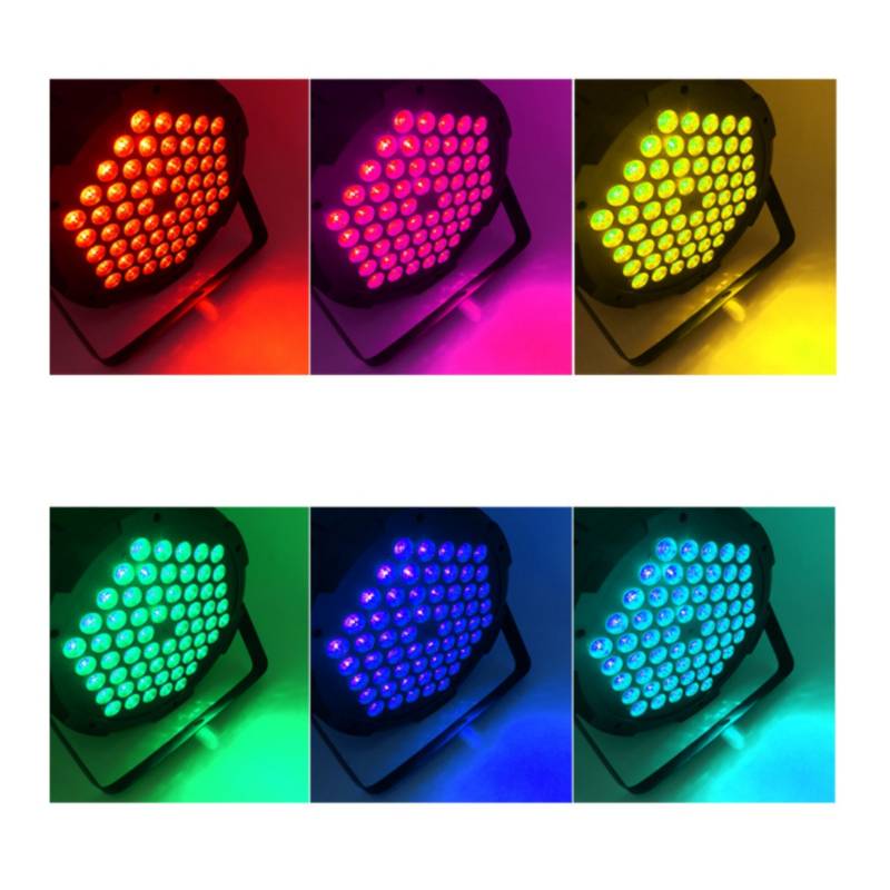 180W RGB DJ PAR stage light