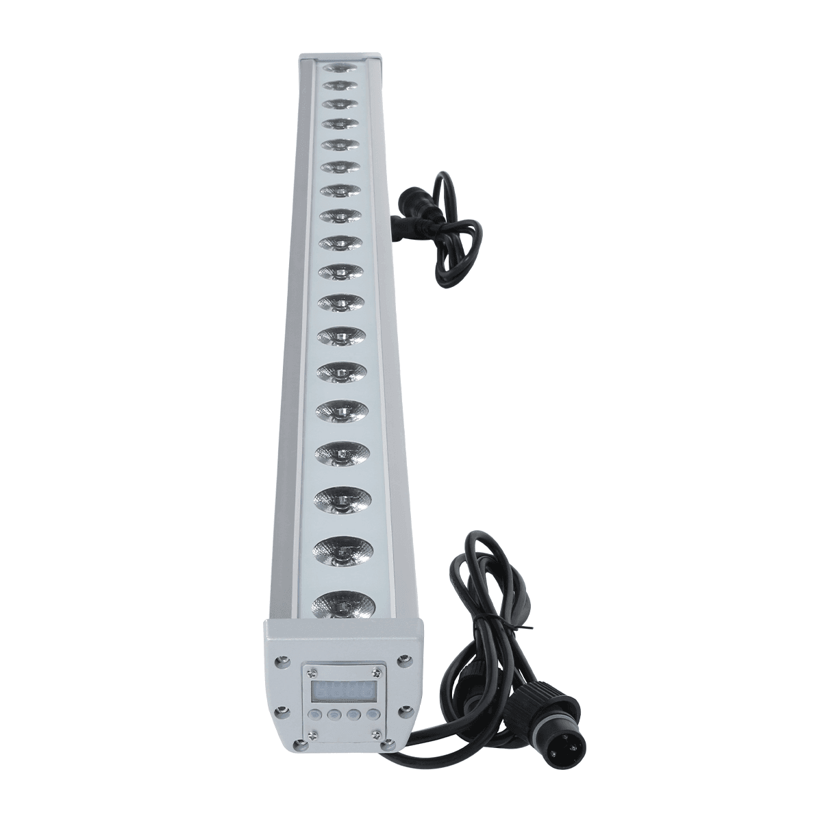18x3W RGBW IP65 wall washer light