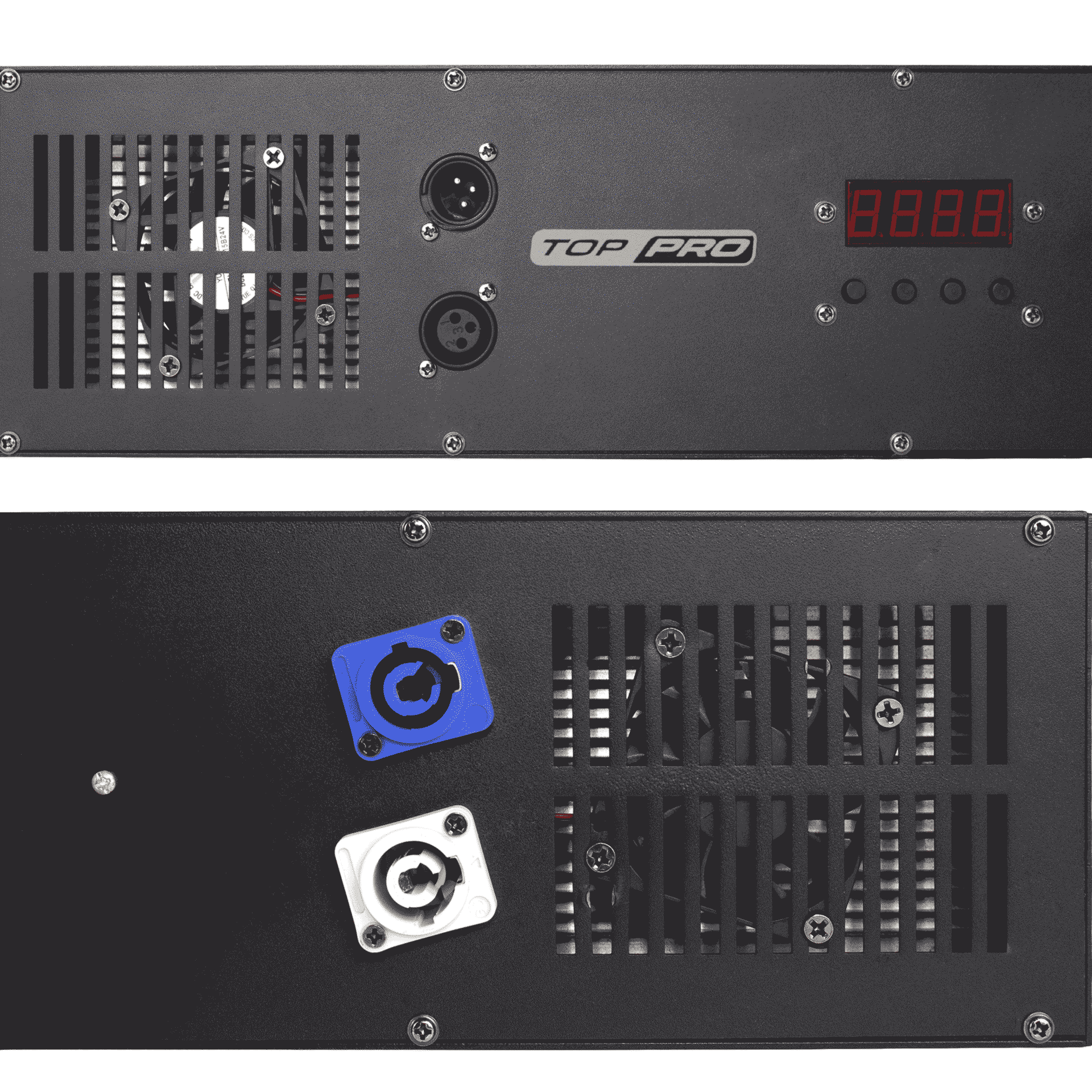 200W LED pixel effects bar for wedding stages