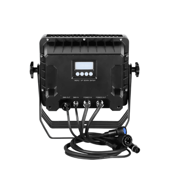 200W outdoor City Color architectural light