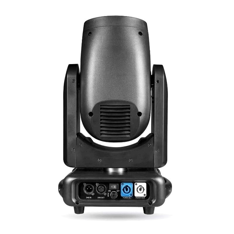 230W Mini 7R Beam Moving Head Light