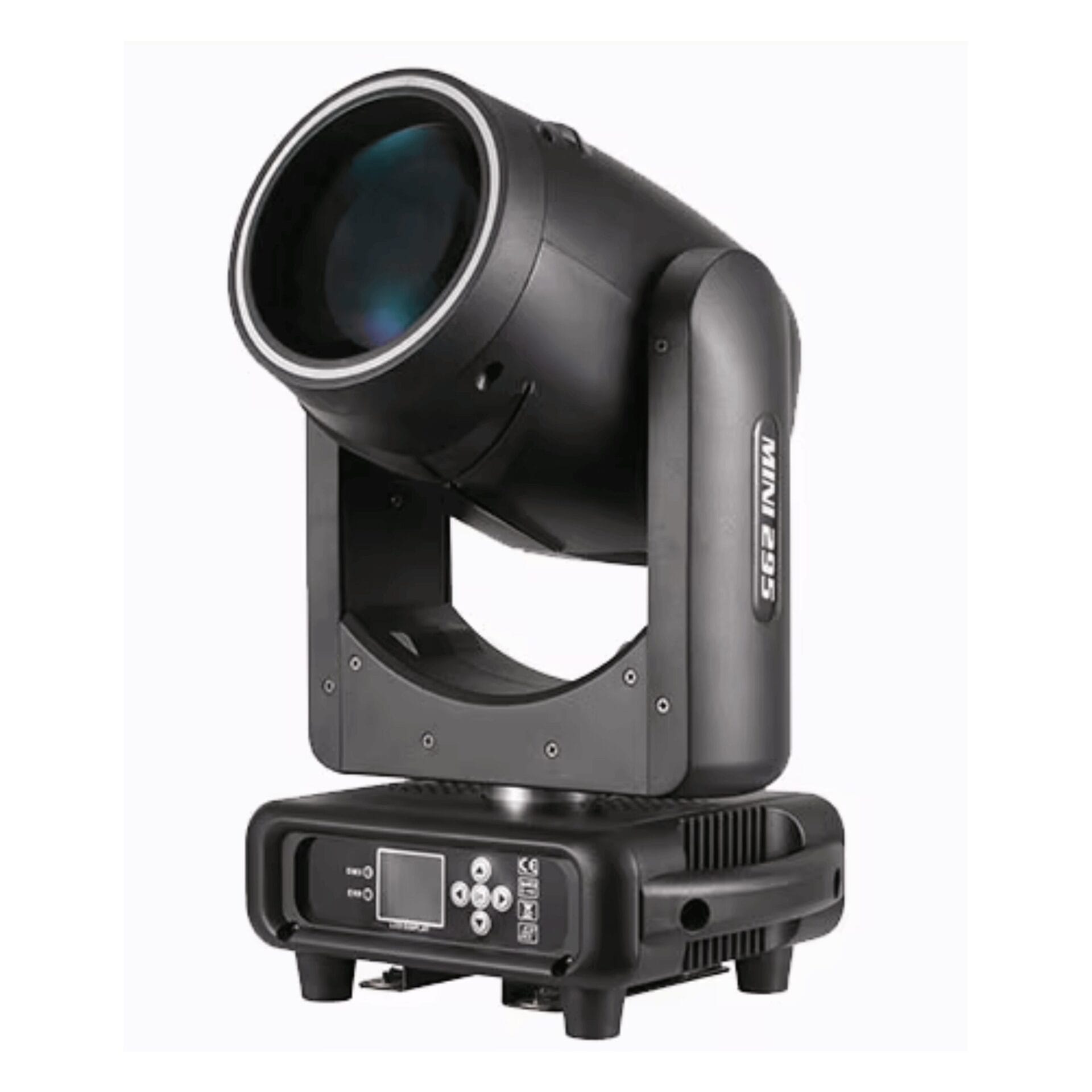 295W Mini 7R Beam Moving Head Light UAE