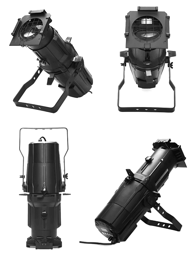 3200K 5600K DMX stage profile light