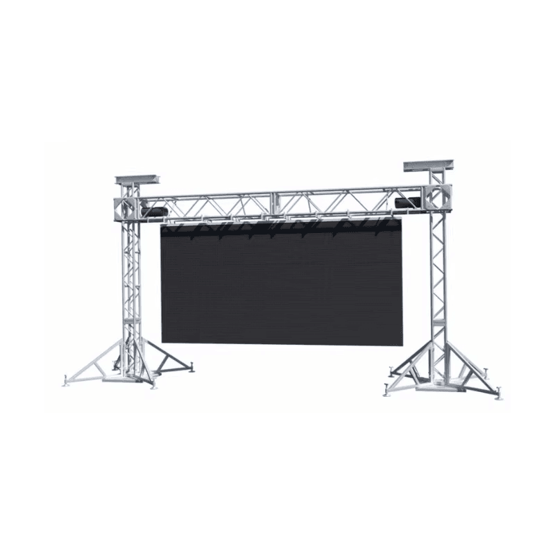3m_aluminium_290mm_square_stage_truss_UAE