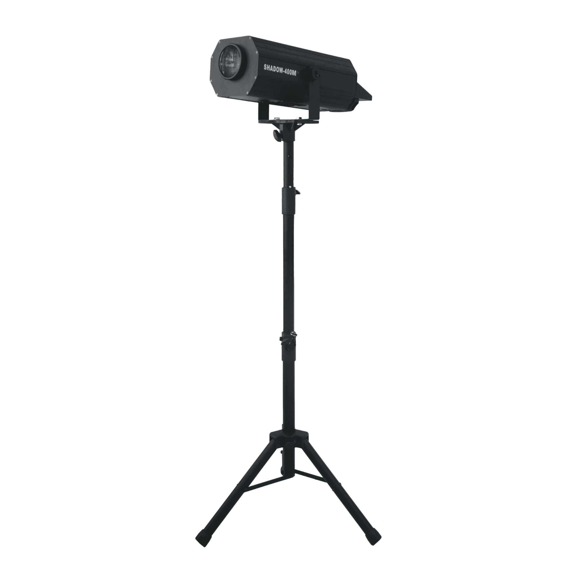 400W LED follow spot for wedding stage lighting