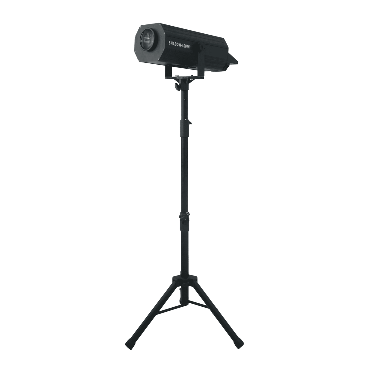 400W LED follow spot for wedding stage lighting