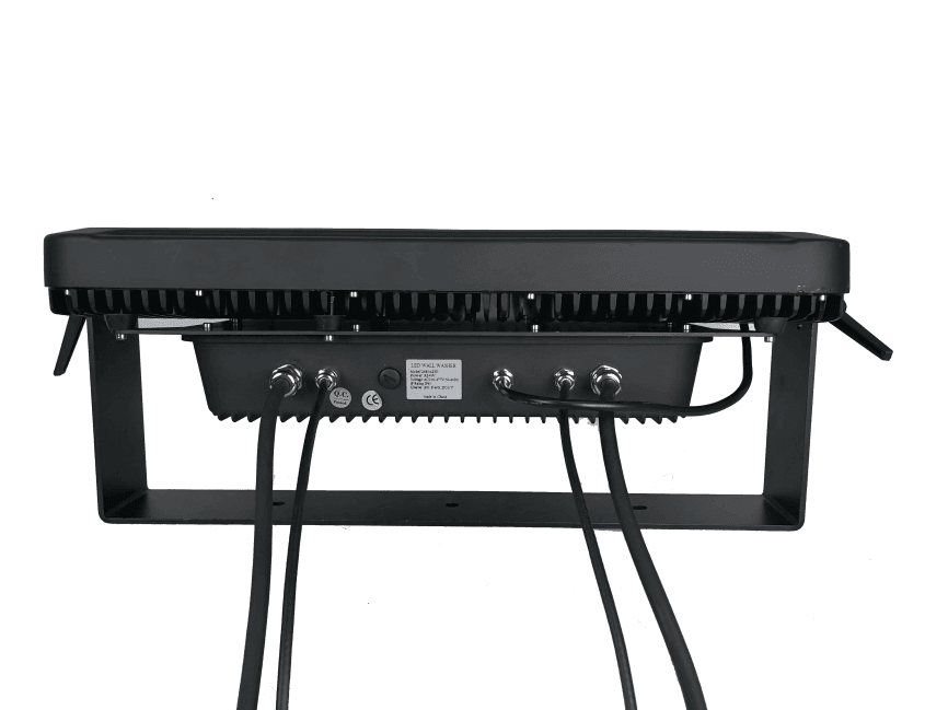 48x10W RGBW IP65 outdoor City Color light