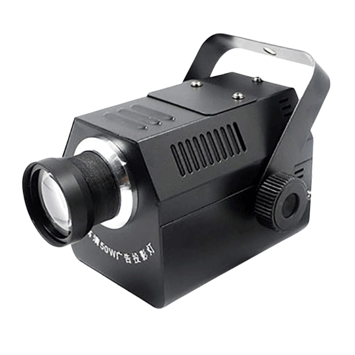 50W LED Logo Projector for indoor advertising UAE