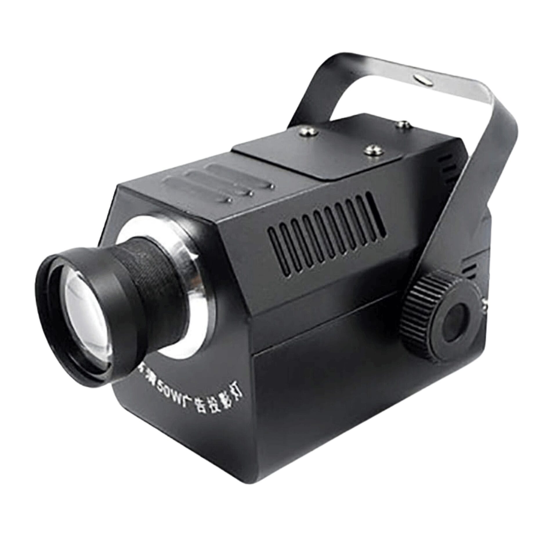 50W LED Logo Projector for indoor advertising UAE