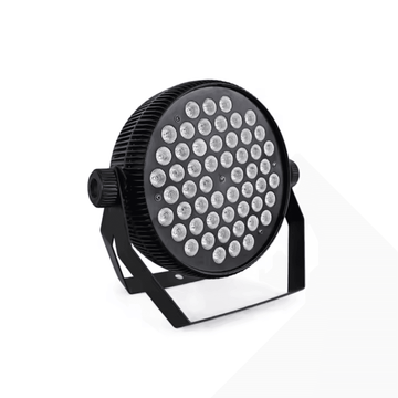 54P LED RGBW Aluminum DJ Par Light UAE