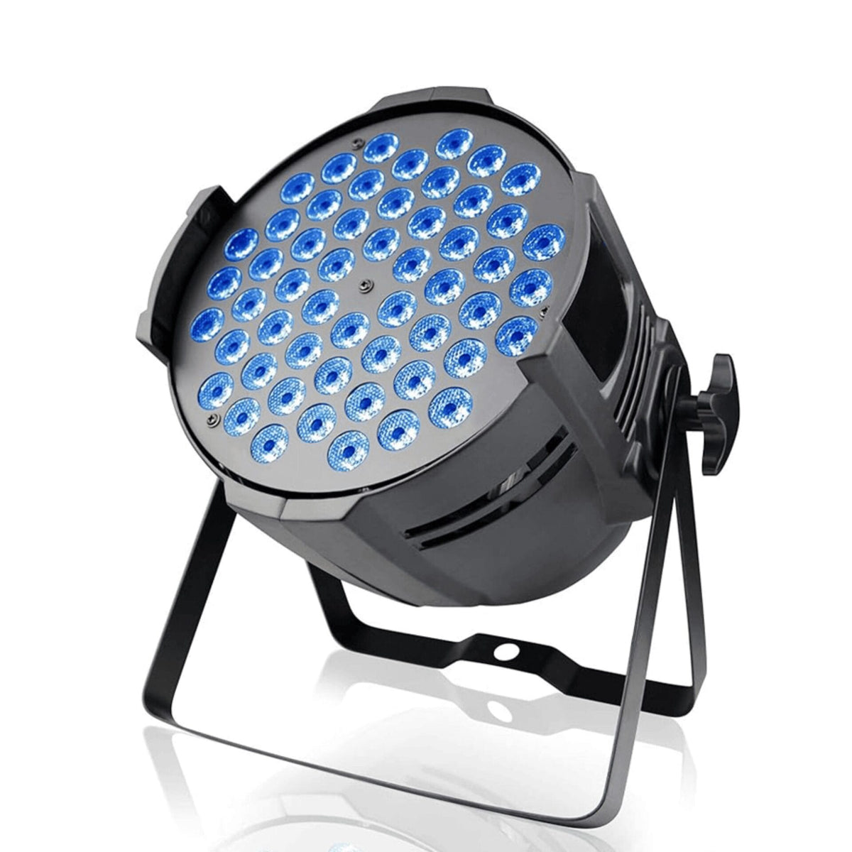 54 LED sound active DJ PAR light