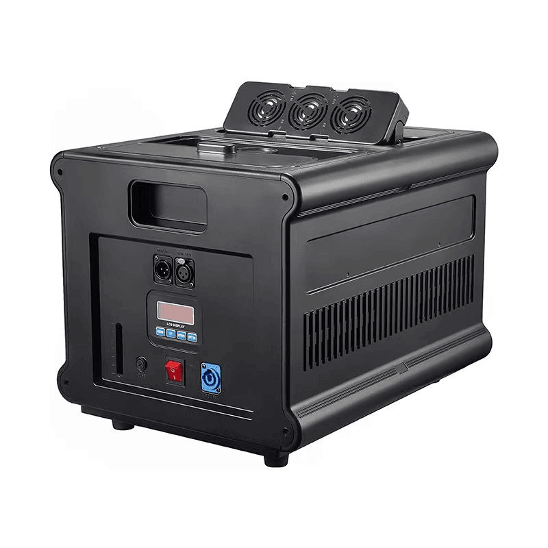 TOP PRO 600W Haze Machine for Stage Event Performance