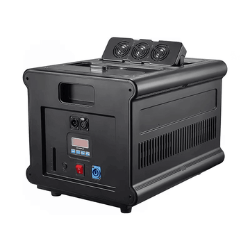 TOP PRO 600W Haze Machine for Stage Event Performance