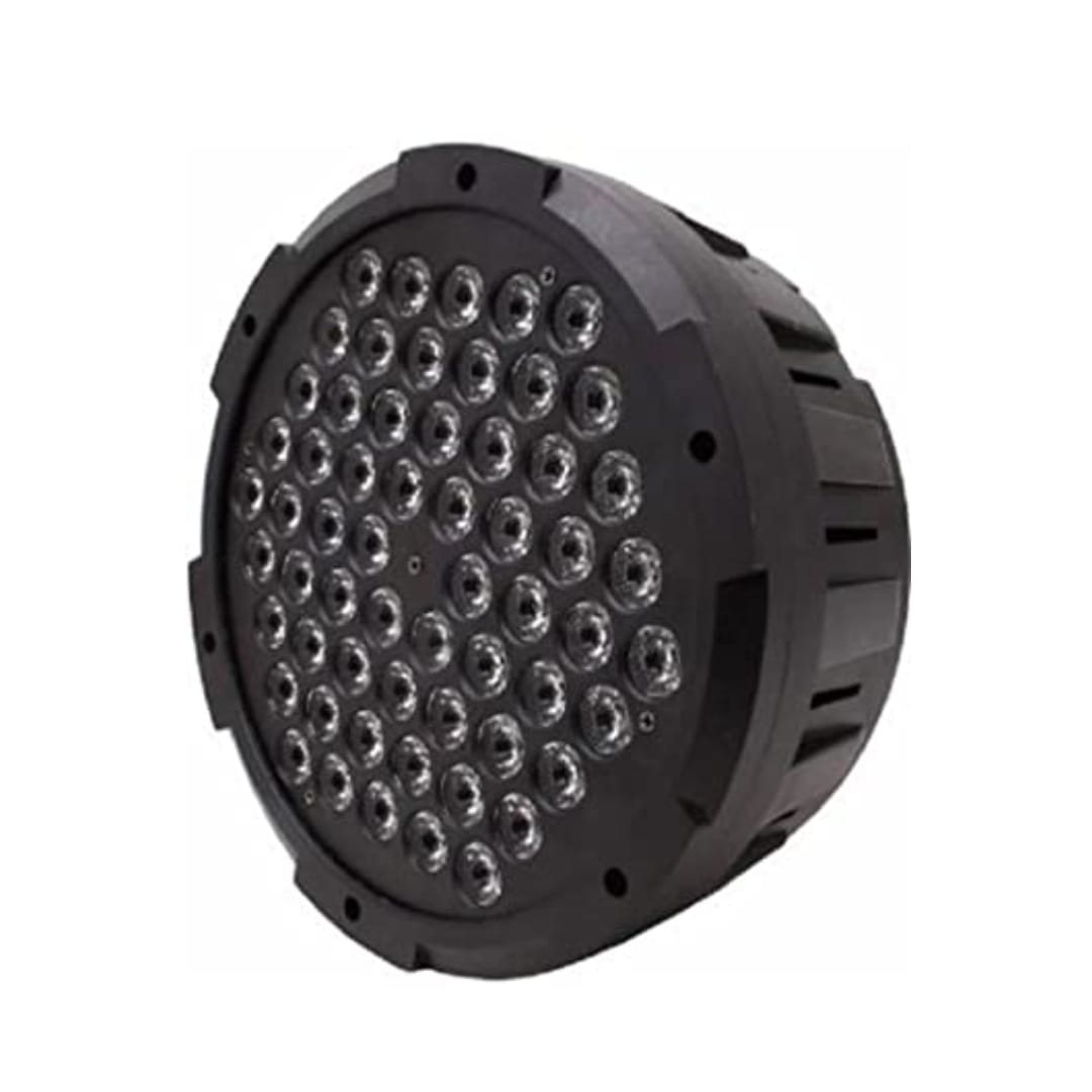 60 LED RGB stage PAR light