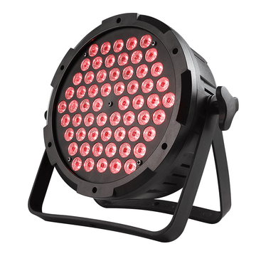 60 LED Stage Par Light RGB UAE