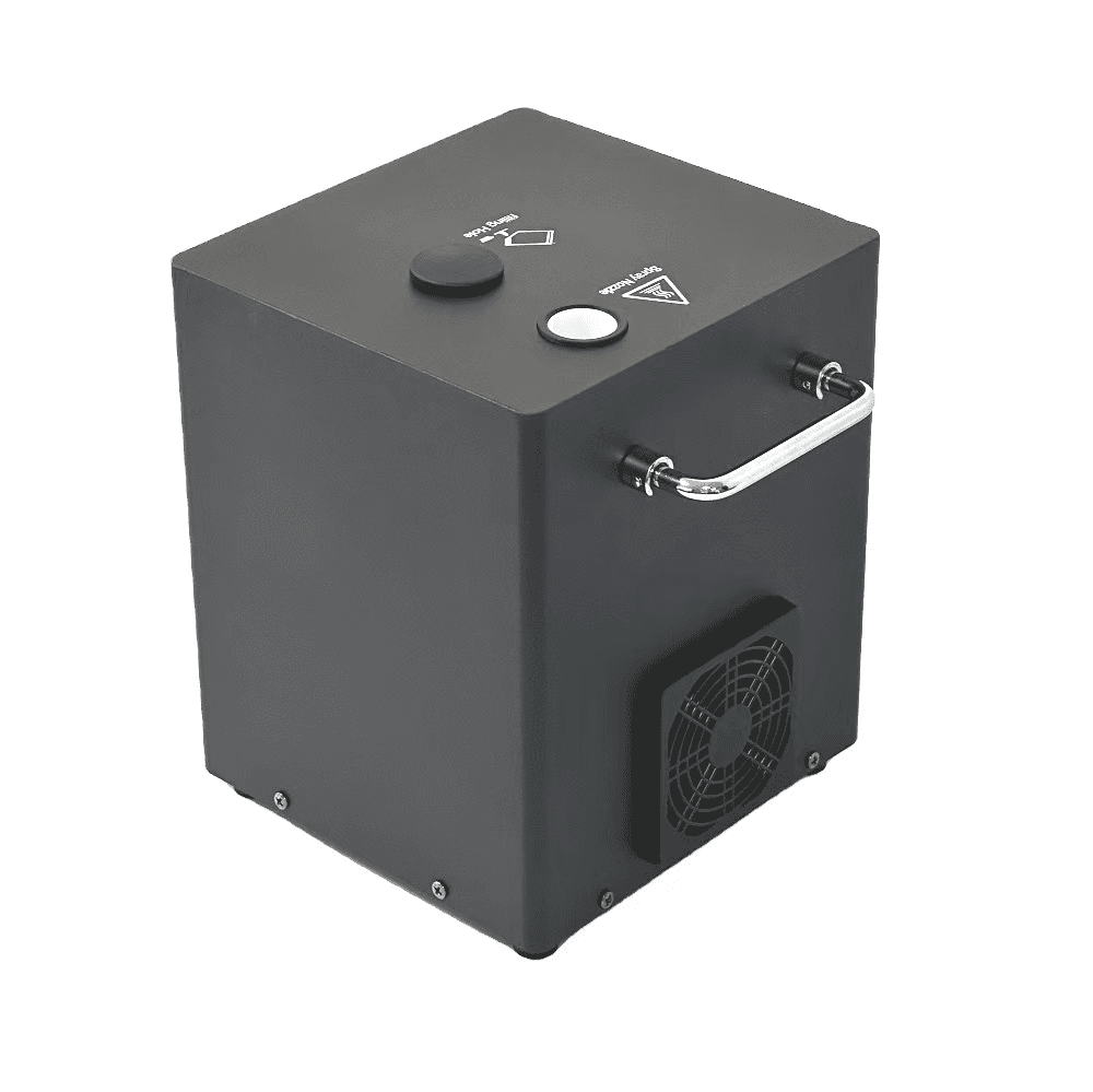 TOP PRO 650W Cold Spark Machine For Wedding Party Event ( Get 10% Off)