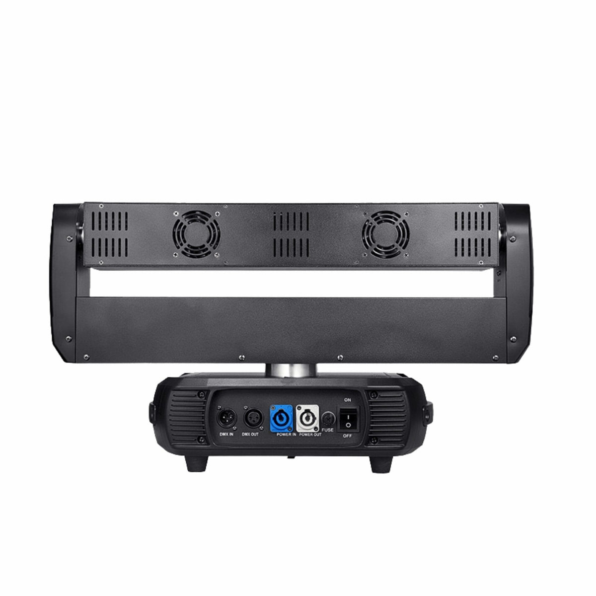 6x40W RGBW moving head stage light