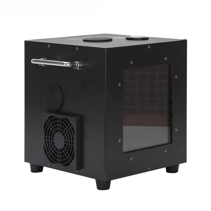 TOP PRO 700W Cold Spark Machine for Wedding Party Events Stage Effects