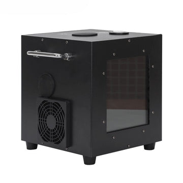 TOP PRO 700W Cold Spark Machine for Wedding Party Events Stage Effects