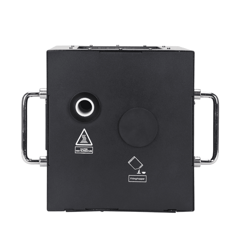 TOP PRO 700W Cold Spark Machine for Wedding Party Events Stage Effects