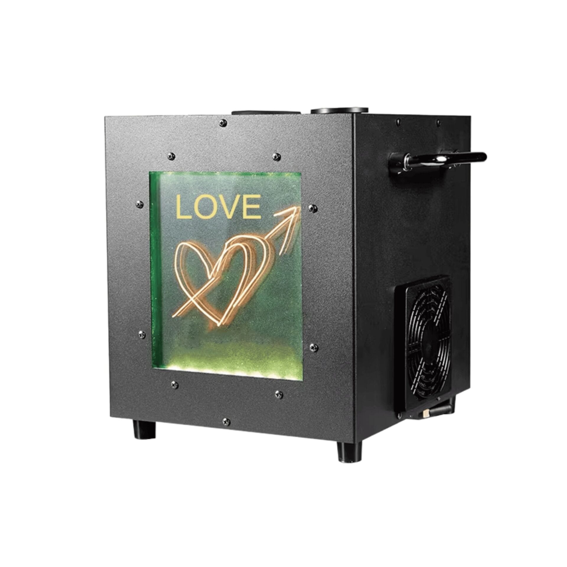TOP PRO 700W Cold Spark Machine for Wedding Party Events Stage Effects