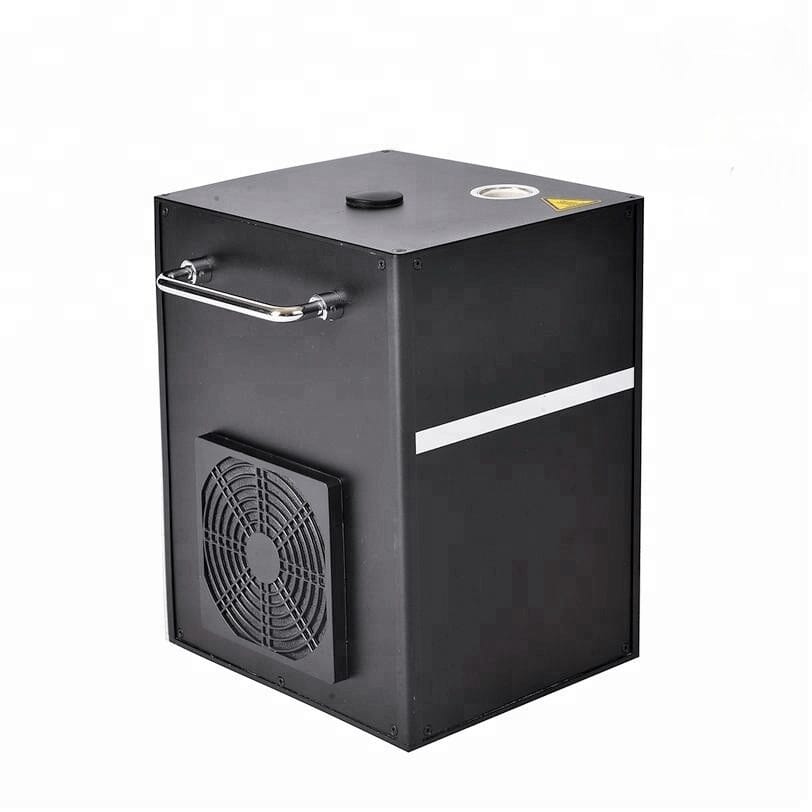 TOP PRO 750W Cold Spark Firework Machine DJ Stage Party Show Effect