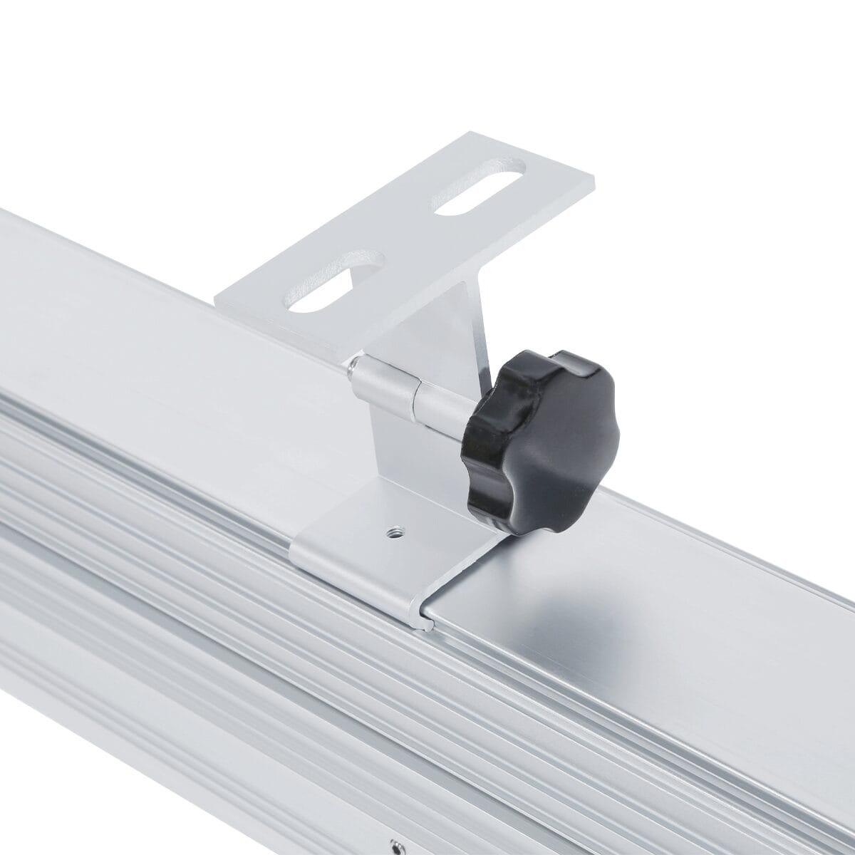 80W outdoor RGBW wall wash bar