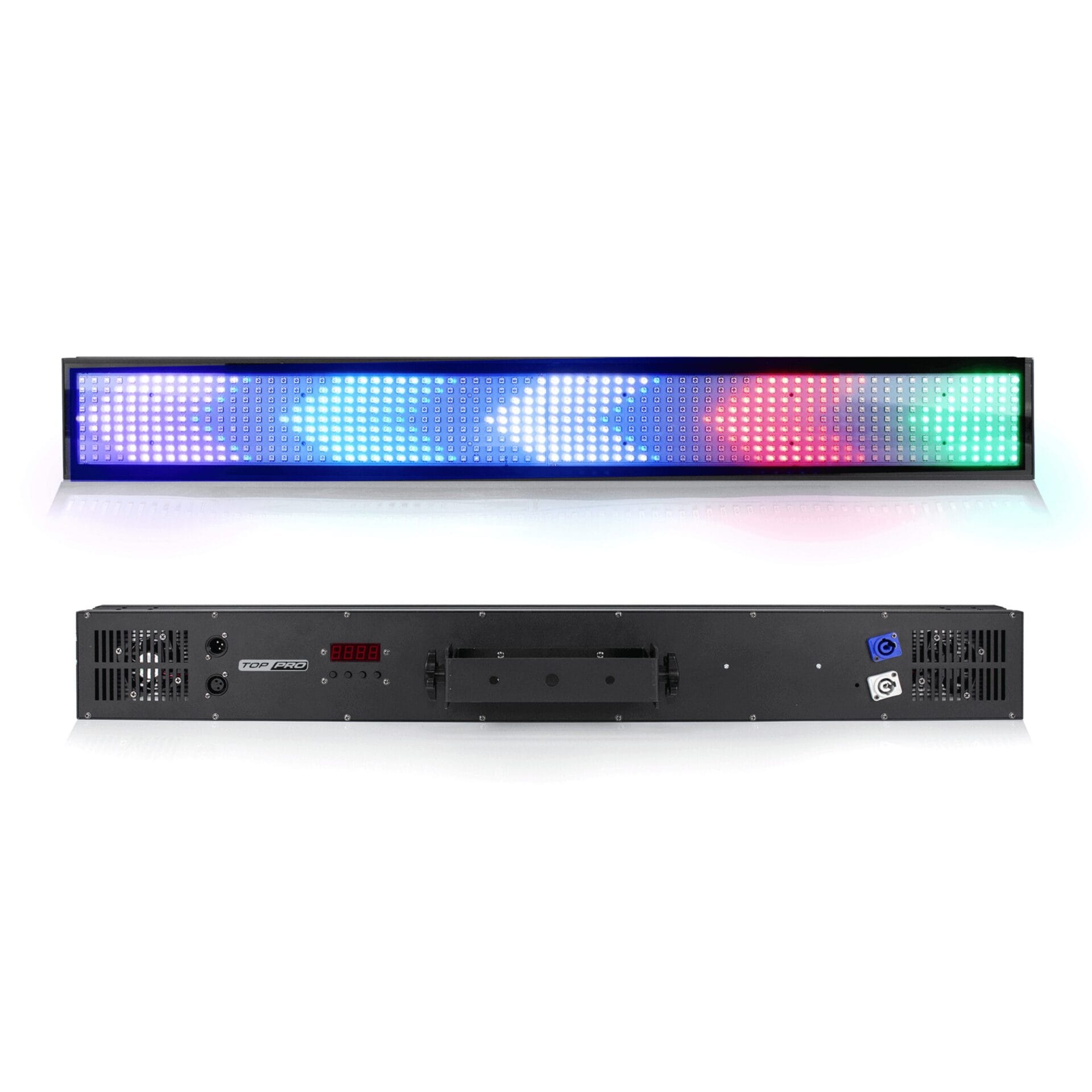 888P LED Pixel Bar Light 200W for stage events UAE
