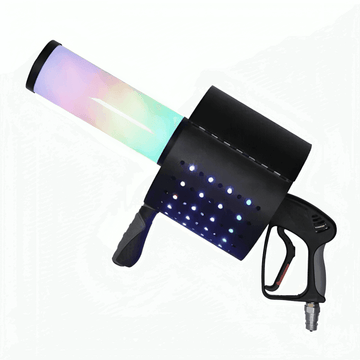 8 to 10 metre CO2 handheld stage effect machine