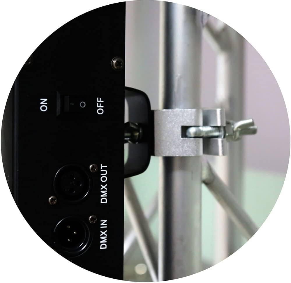 300kg-aluminium-stage-light-truss-clamp