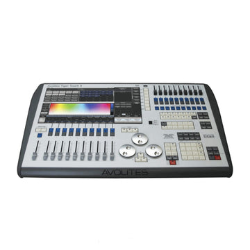 Avolites Tiger Touch II Lighting Console UAE