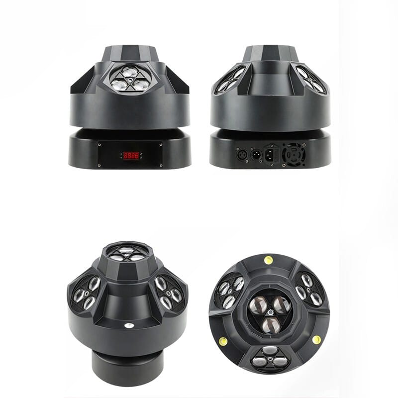 BEE EYES STAGE EFFECT LIGHT 200W