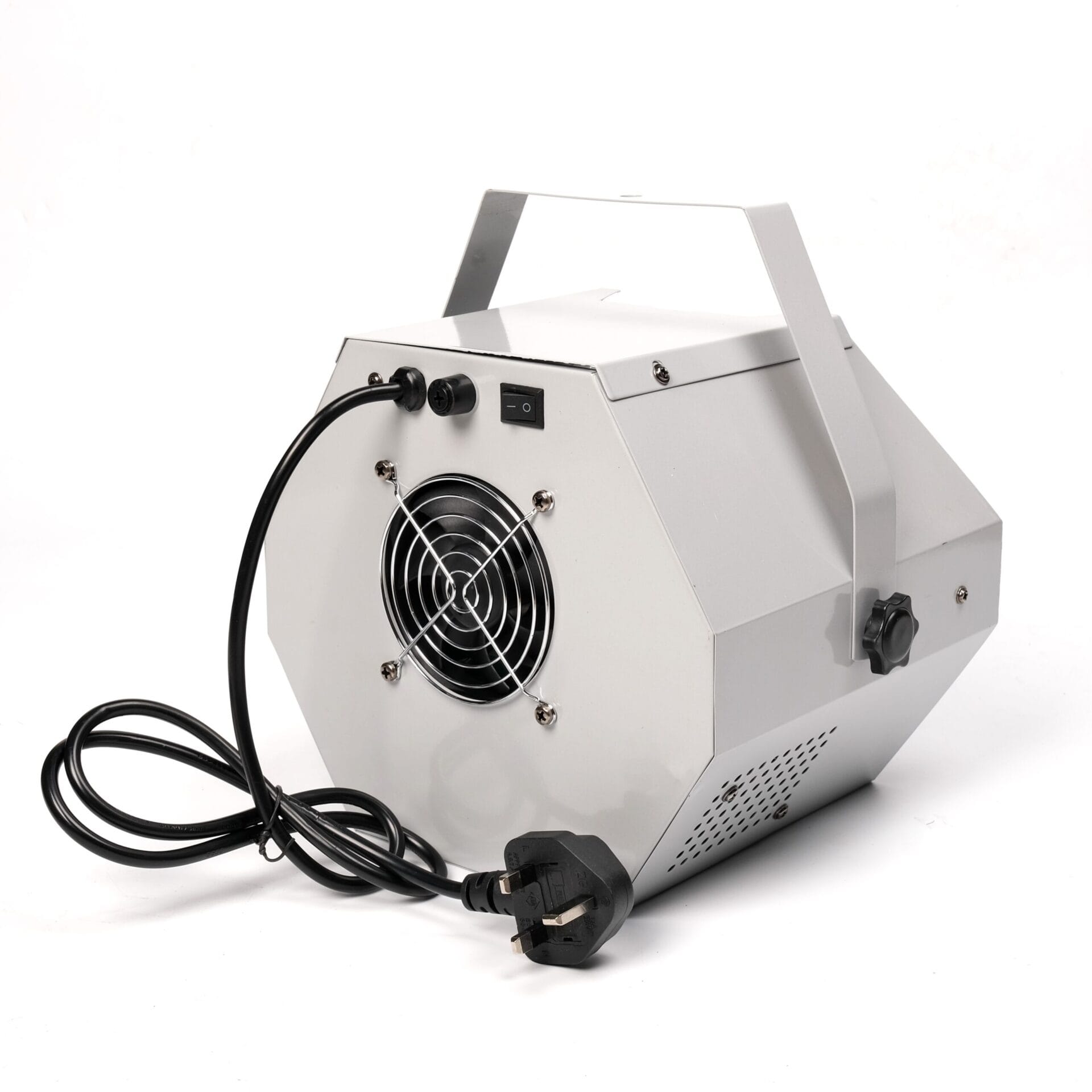 BUBBLE MACHINE FOR DJ DISCO PARTY WITH REMOTE 60W