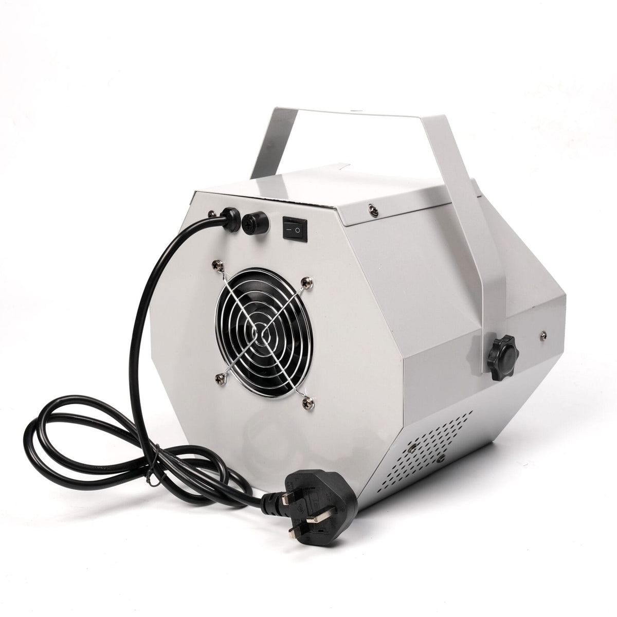 BUBBLE MACHINE FOR DJ DISCO PARTY WITH REMOTE 60W