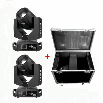 Beam 230 Moving Head Light With Flight Case UAE