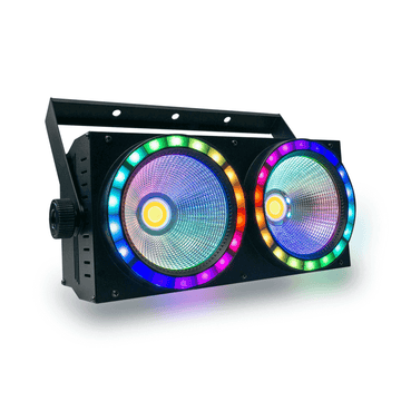 COB LED stage wash light for events Dubai