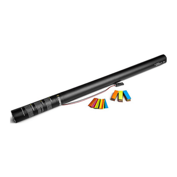 Confetti Maker Electric Cannon 80 cm Multicolour