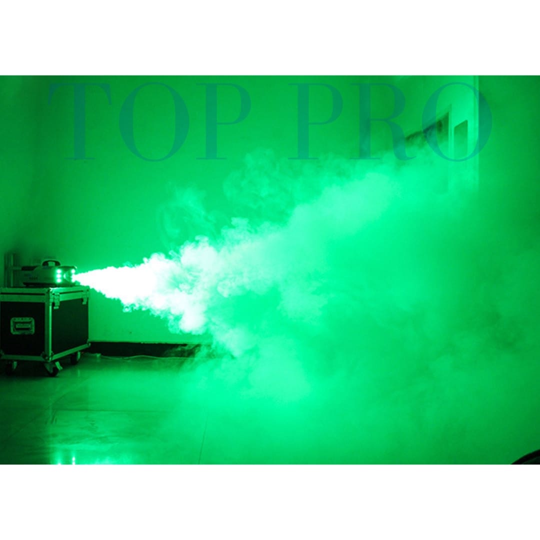 DJ WANG Disco Fog Liquid 4.5L for Fog Effect Machine ( 10% Off)