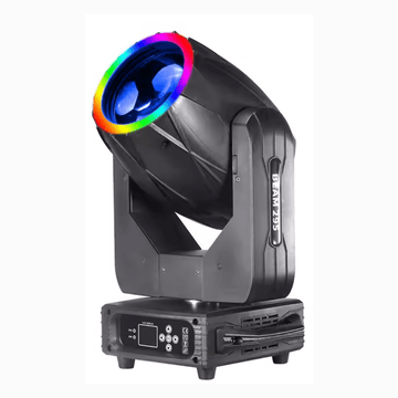 DMX512 295W moving head light