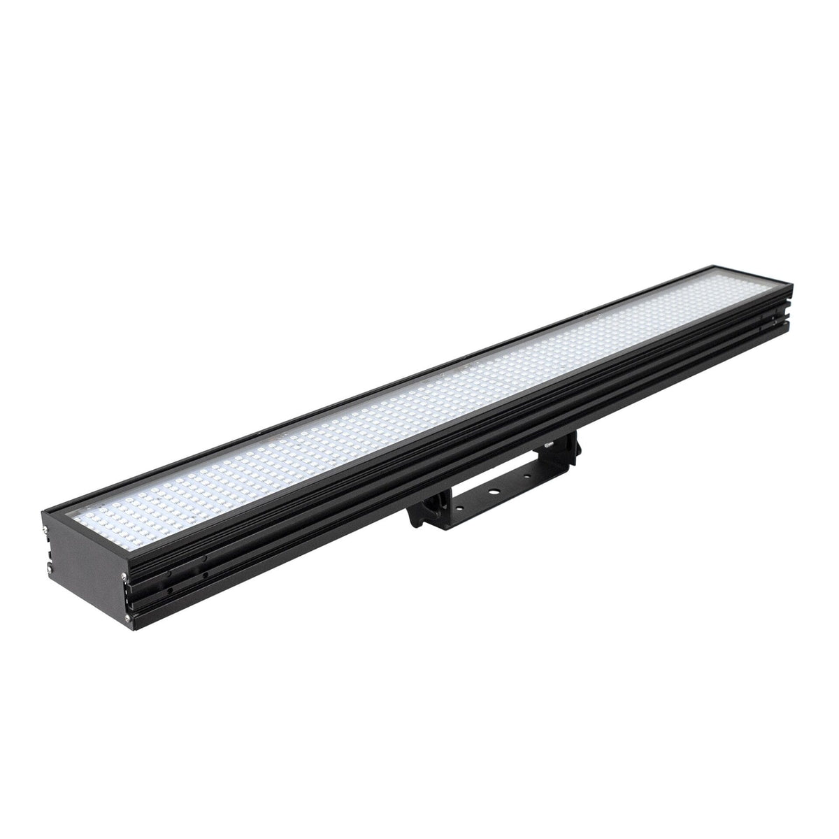 DMX512 RGB stage bar light with sound control