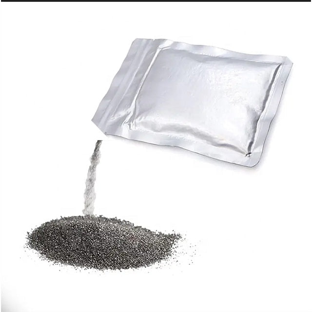 Cold Spark Titanium Powder 200g | Indoor Spark Fountain Powder Refill Dubai UAE